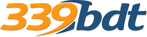 339bdt homepage logo for Bangladesh users